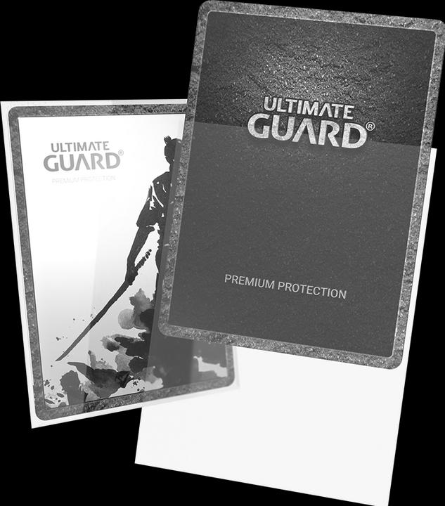 Image du produit Ultimate Guard Manchons Katana