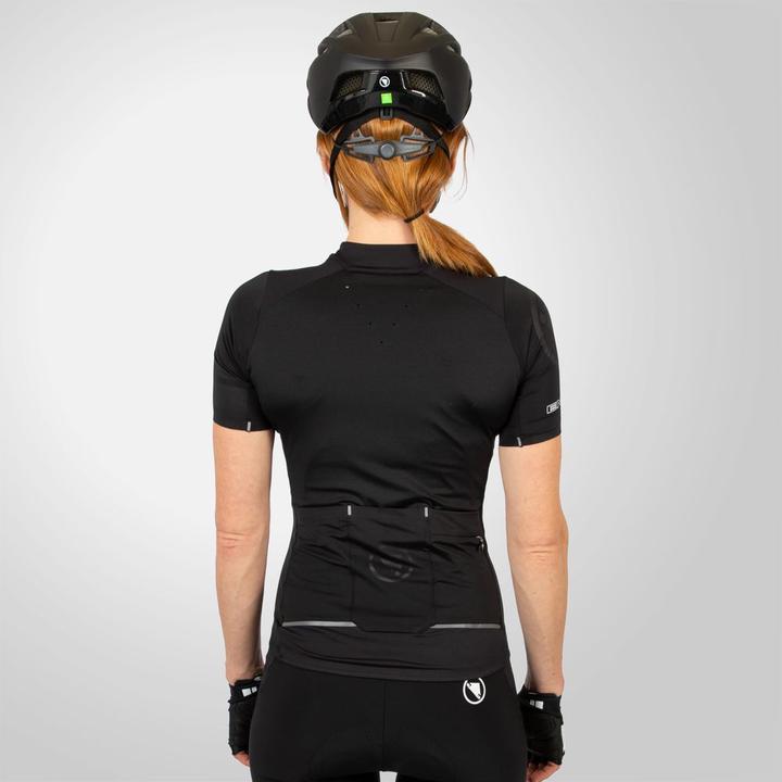 Produktbild Endura Damen Pro SL Trikot (kurzarm) (L)