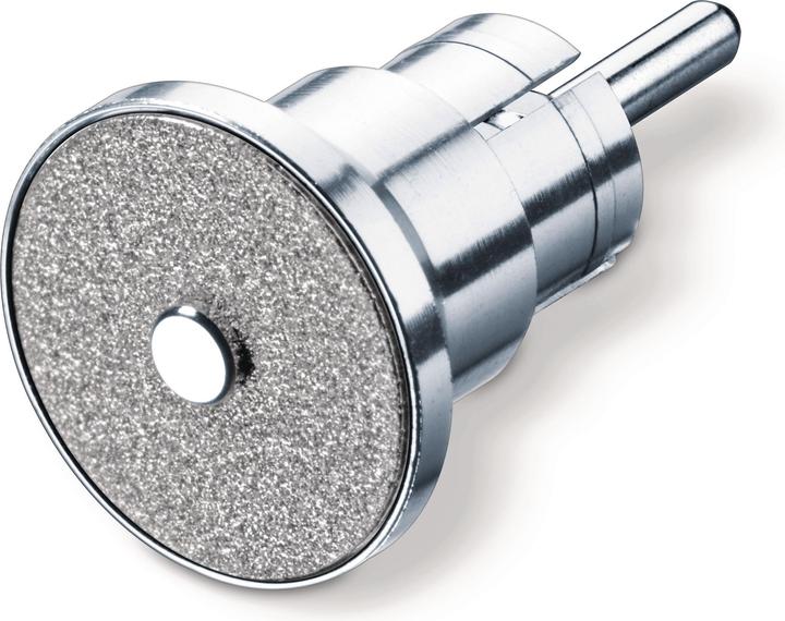 Image du produit Beurer Disque saphir normal pour MP62 Pièce de rechange pour kit manucure/pédicure (2 x)
