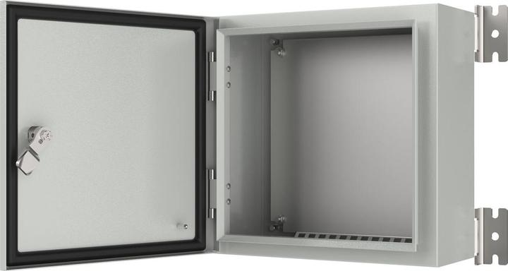 Image du produit Lanview Boîtier mural IP65 avec support de montage