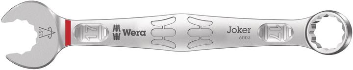 Actual product image Wera Bicycle Set 12 (23 mm, 19 mm, 10 mm, 8 mm, 15 mm)