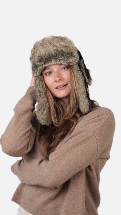 Actual product image Decora Rib Bomber (One size)