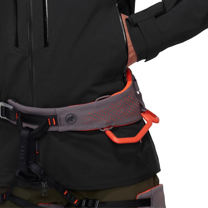 Immagine prodotto Mammut Giacca con cappuccio Taiss Pro HS Donna (M)