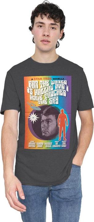 Produktbild The Original Series Episode 63 TShirt (3XL)