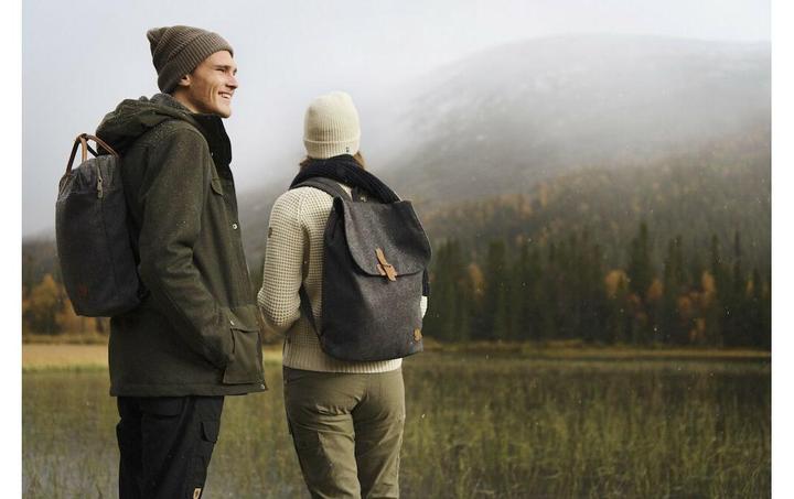 Produktbild Fjällräven Norrvage (16 l)