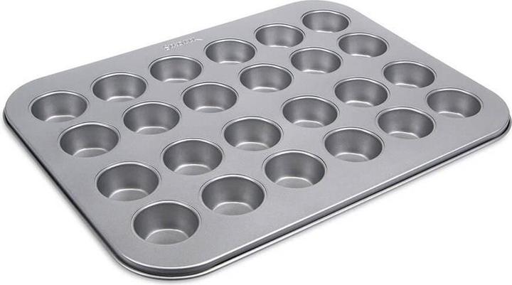 Actual product image Städter CupCakes baking pan for 24 mini CupCakes (36 cm)