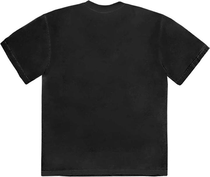Actual product image Unisex Adult Best Friends Deadpool T-Shirt (M)