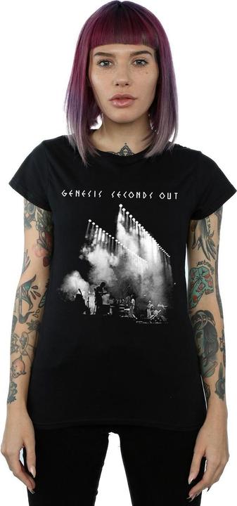 Produktbild Universal Textiles Seconds Out One Tone TShirt (L)