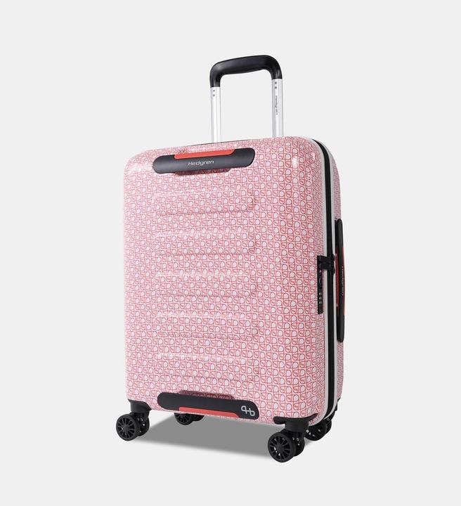 Immagine prodotto Hedgren Comby Grip 4 ruote carrello cabina XS 55 cm (39.80 l, Bagaglio a mano (fino a 50 litri))