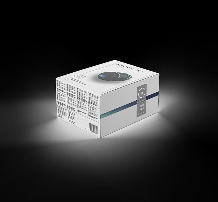 Actual product image ArcWave Voy
