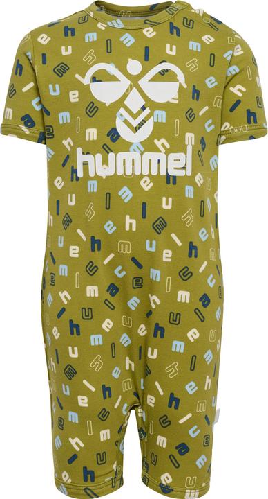 hummel Hmlgladly Bodysuit S/S
