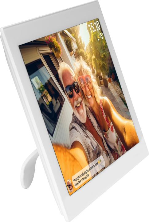 Actual product image Denver Frameo PFF-1037 (10.10", 1280 x 800 pixels)