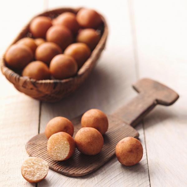 Immagine prodotto Niederegger Patate di marzapane 100 g (120 g)