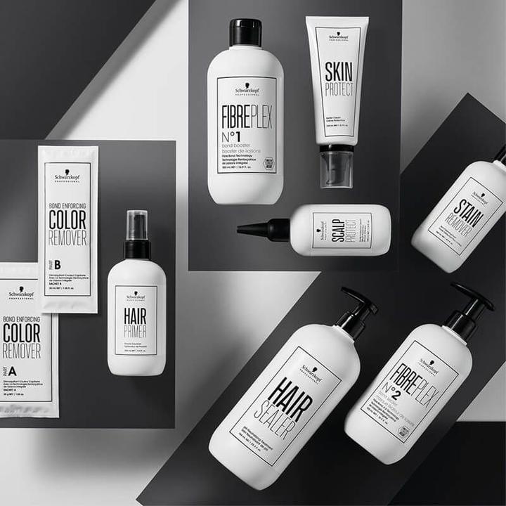Produktbild Schwarzkopf FibrepleNo°2 Bond Sealer (500 ml)