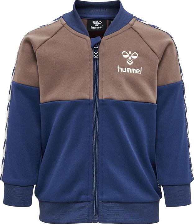 Produktbild hummel Hmlolek Zip Jacket (86)