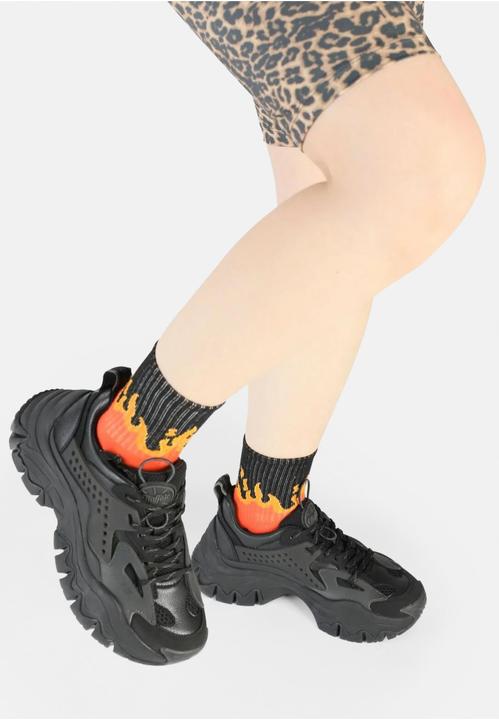 Produktbild Buffalo Trail One Vegan Nappa/Nubuck - 159625 (42)