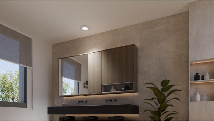 Immagine prodotto Philips Hue White & Color Ambiance Slim Recessed (700 lm)