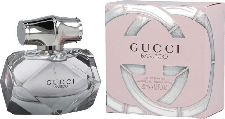 Actual product image Gucci Bamboo (Eau de parfum, 50 ml)