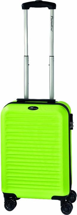 Immagine prodotto Check.In Set di valigie da 3 pezzi HAVANNA 2.0 Paradise (194 l, M (50 - 90l), L (90 - 115l), XL (da 115l))
