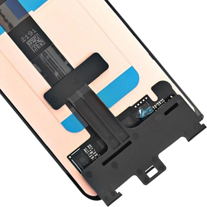 Actual product image Samsung LCD display, spare part (Display, Galaxy Z Fold 3)