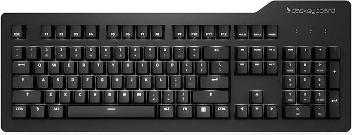 Immagine prodotto Das Keyboard Primo 13 (US, Cablato)