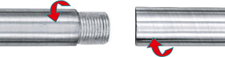 Actual product image EGLO Extension (157 cm)