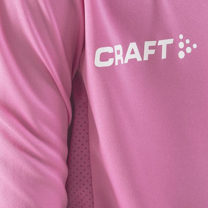 Actual product image Craft Squad Jersey Solid Ls Jr (134)