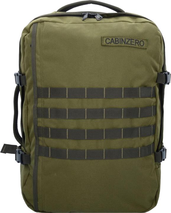 Cabin zero Military 44L Cabin Backpack Rucksack 52 cm (29 l)