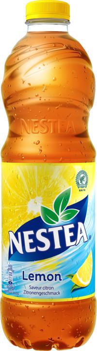 Image du produit NESTEA Lemon (6 x 150 cl)