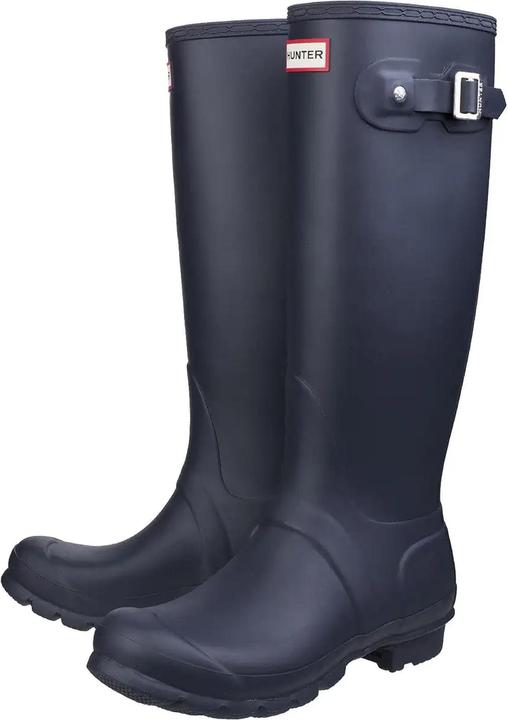 Produktbild Hunter Gummistiefel Original (38)