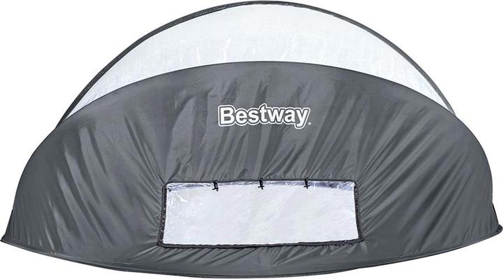 Immagine prodotto Bestway Set piscina Steel Pro Max (366 x 122 cm)