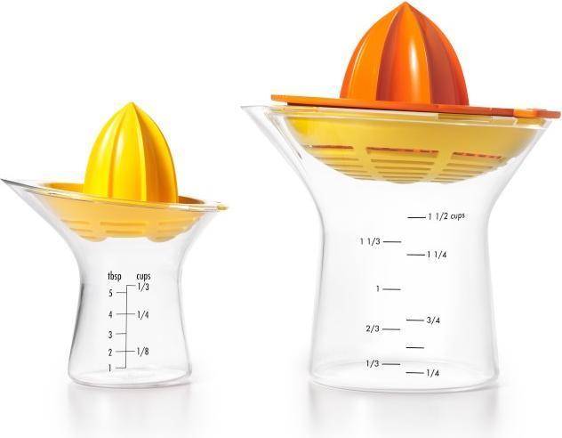 Immagine prodotto OXO Spremiagrumi 2 in 1 350ml