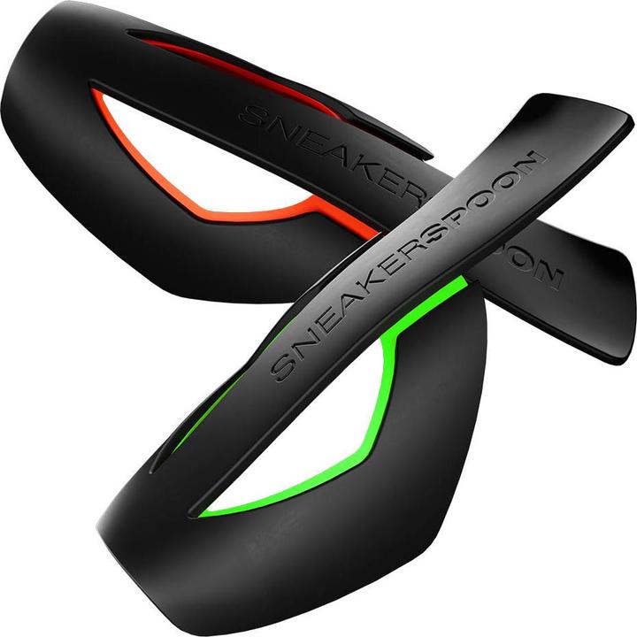 Nico Sneakerspoon