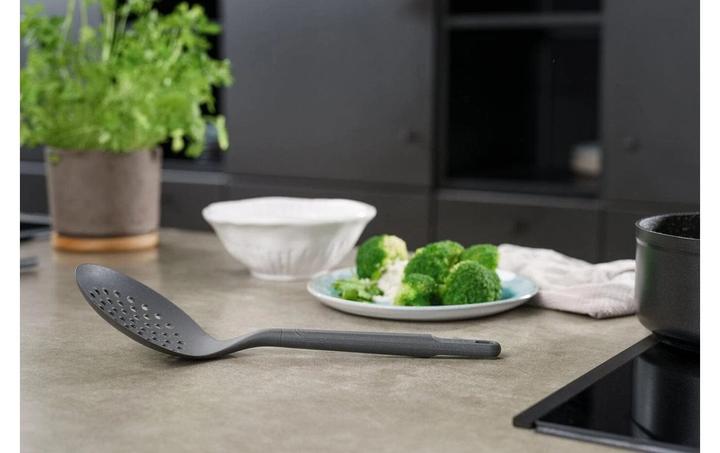 Image du produit Zyliss Cuillère à blanchir la paille de blé plastique