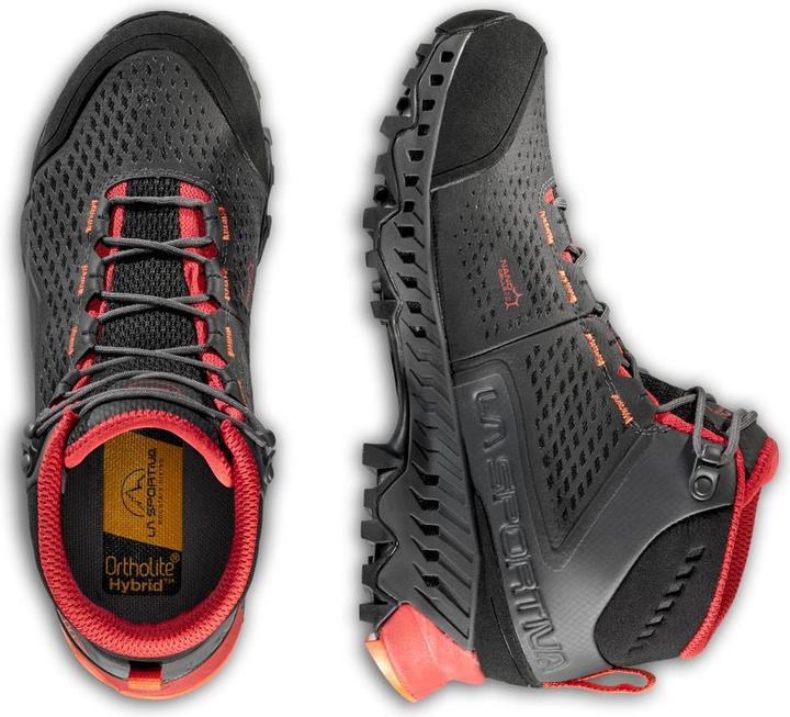 Actual product image La Sportiva Stream Woman GTX (38.5)