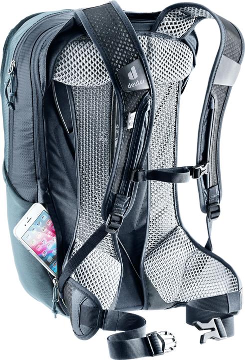 Produktbild Deuter Race Air 14+3 (17 l)