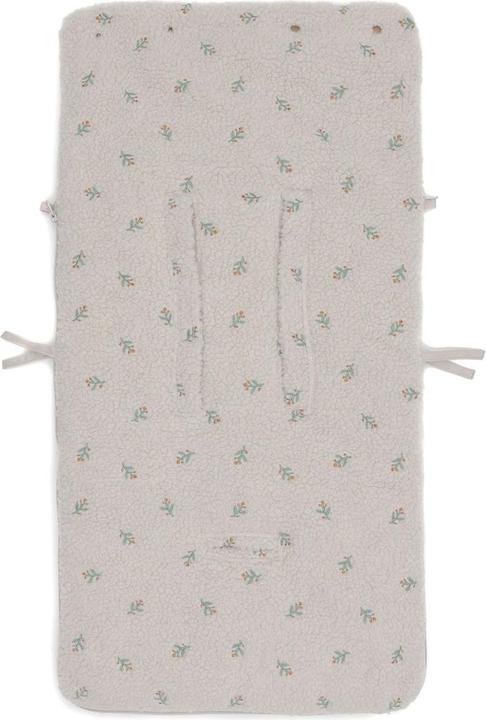 Immagine prodotto Jollein Seggiolino auto Footmuff