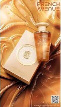 Produktbild French Connection Fragrance World Eclair Affair Eau De Parfum 100ml (Eau de Parfum, 100 ml)