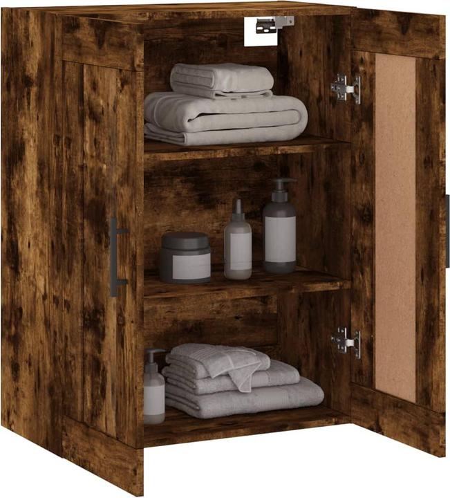 Image du produit VidaXL Leroy (69.5 x 34 x 90 cm)
