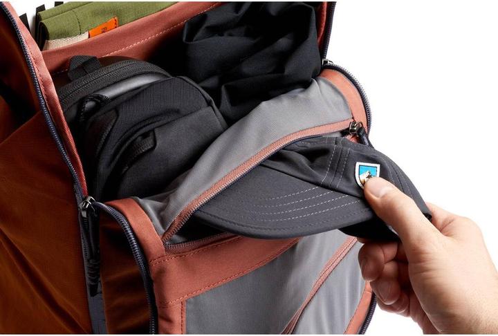 Immagine prodotto Bellroy Venture - Ready Pack 20L (20 l)