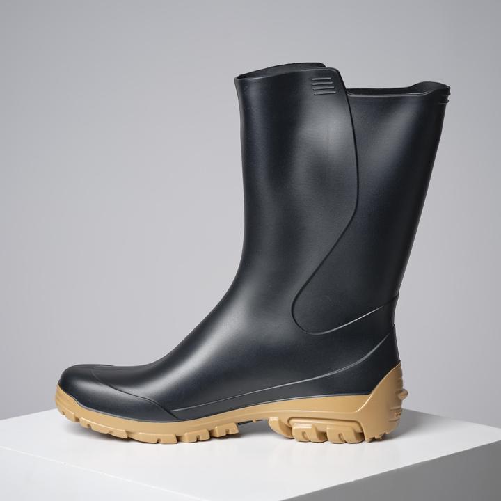 Actual product image Solognac PVC 100 (39)