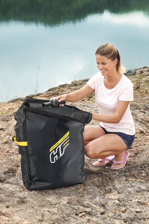 Immagine prodotto Bestway Aqua Glider (320 cm, 2 pezzi)