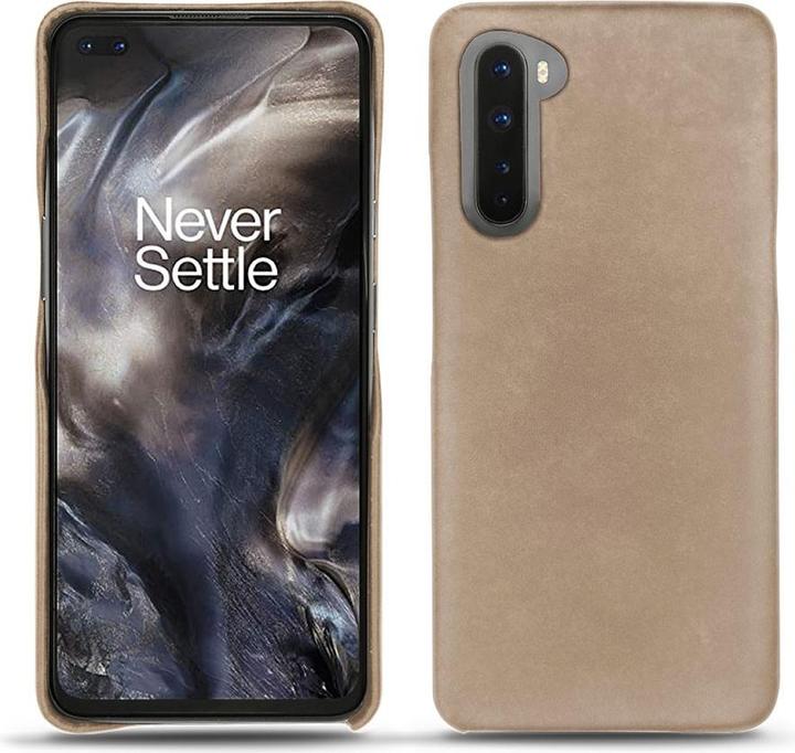 Productafbeelding Noreve Lederen omslag (OnePlus Noord)