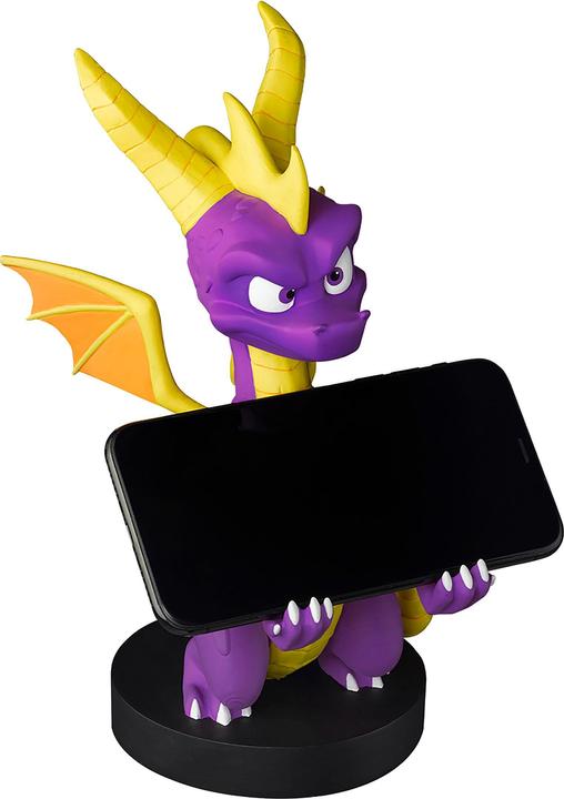 Image du produit Exquisite Gaming Spyro (Xbox 360, Mac, PS4, Switch, PS5, Xbox One S, PC, Xbox Series X)