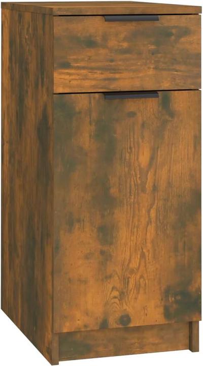 Rovere affumicato