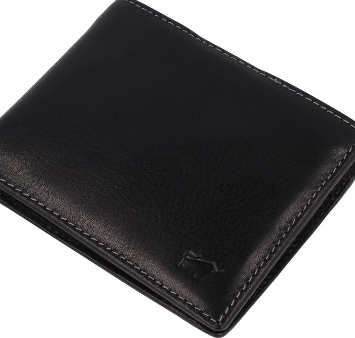 Immagine prodotto Braun Büffel Arezzo Rfid