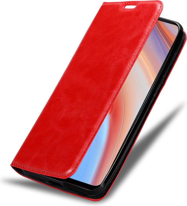 Actual product image Cadorabo Cover (Oppo Reno 4)