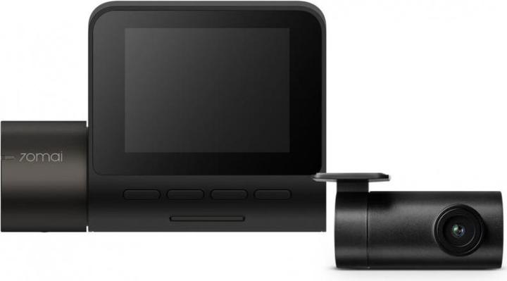 Image du produit 70mai A200 + RC11 (Écran intégré, Batterie, Full HD)