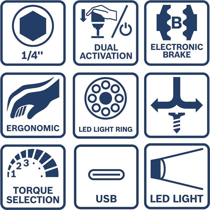 Produktbild Bosch Professional GO 3 (Akkubetrieb)