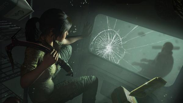 Immagine prodotto Square Enix L'ombra di Tomb Raider (Xbox One X, Xbox Series X, FR)
